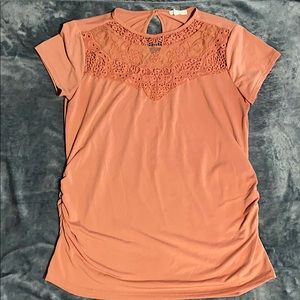 Maurices blouse
